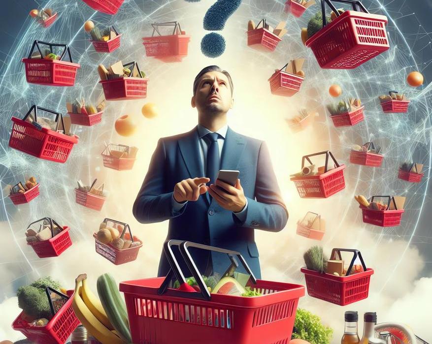 Эффект фантомных денег: почему мы тратим больше, расплачиваясь картой?
