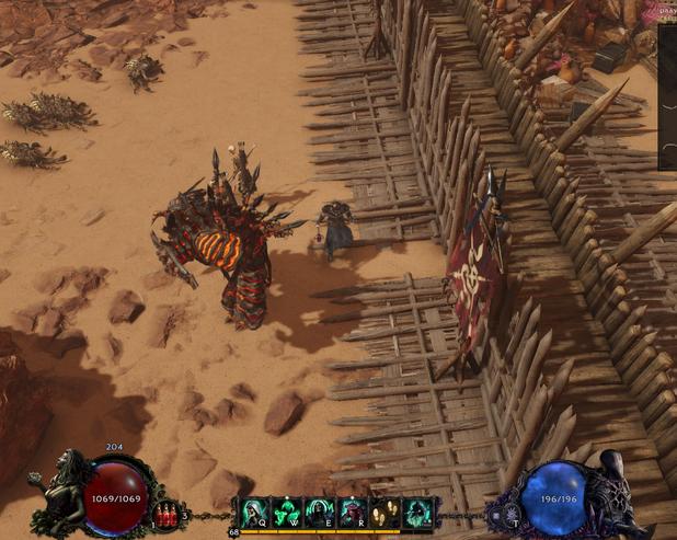 Diablo, подвинься. Обзор Action RPG Last Epoch