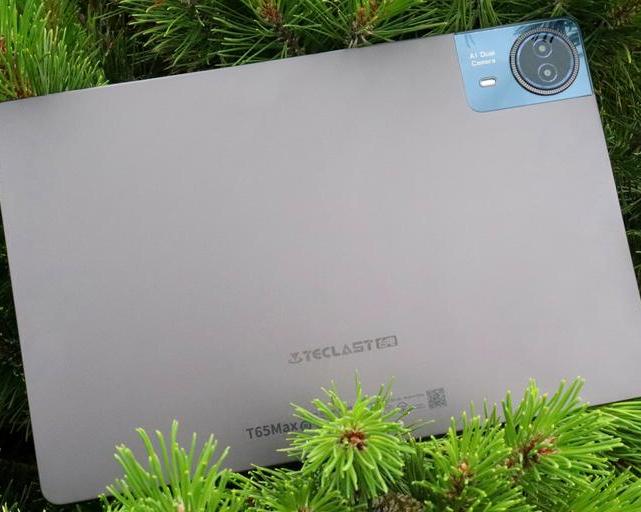 Обзор новинки: планшет Teclast T65 Max с огромным экраном на 13 дюймов