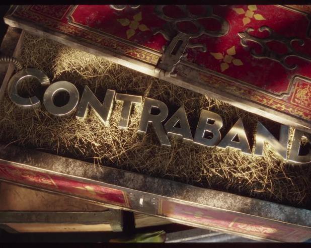 Релиз кооперативного боевика Contraband может быть отложен еще на год