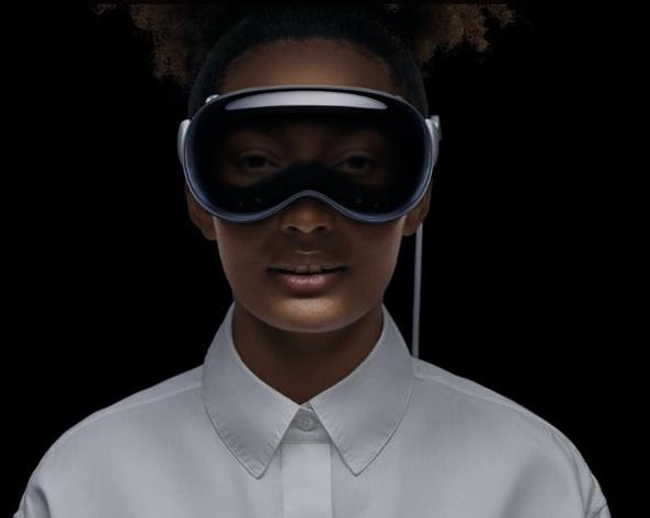 Apple может анонсировать Vision Pro для Великобритании уже на этой неделе