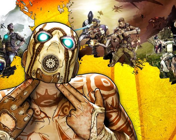 Инсайдер: Borderlands 4 анонсируют на Summer Game Fest 2024