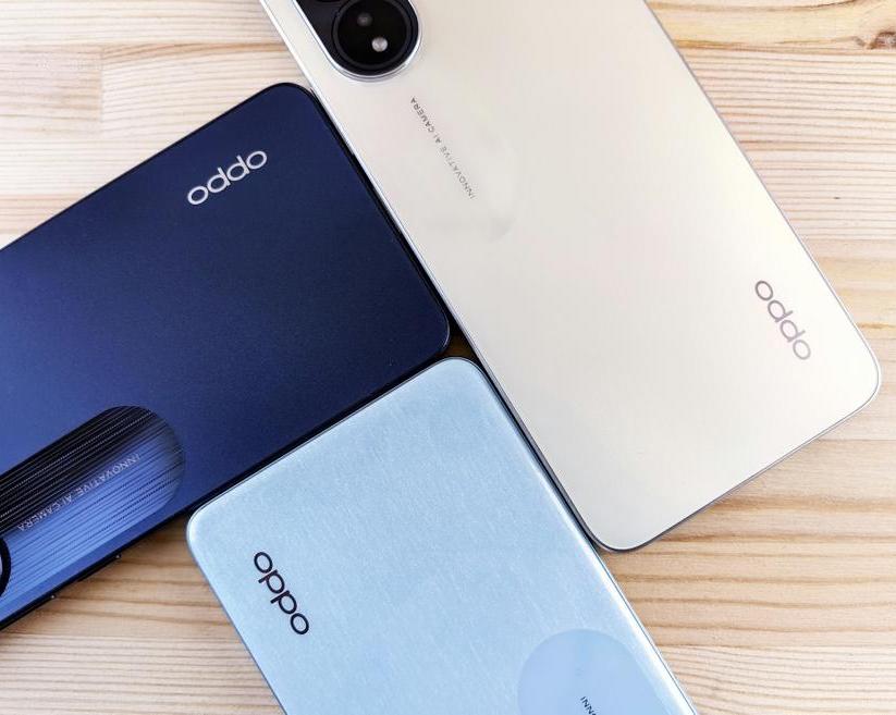 Oppo добавит генеративный ИИ в свои смартфоны — не только флагманы, но и бюджетные модели