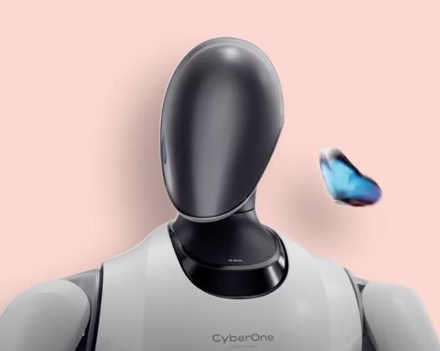 Xiaomi планирует внедрить своего человекоподобного робота в производственные процессы