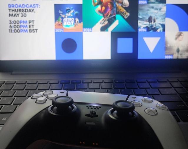 Игры, которые показали на State of Play 2024