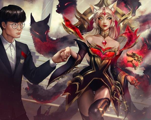 Почему киберспорт в League of Legends переоценён и почему «скин за $500» окончательно обесценит его