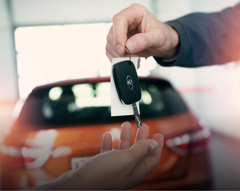 В Дубае откроют автосалон Лада на одной улице с Ferrari, Porsche и BMW