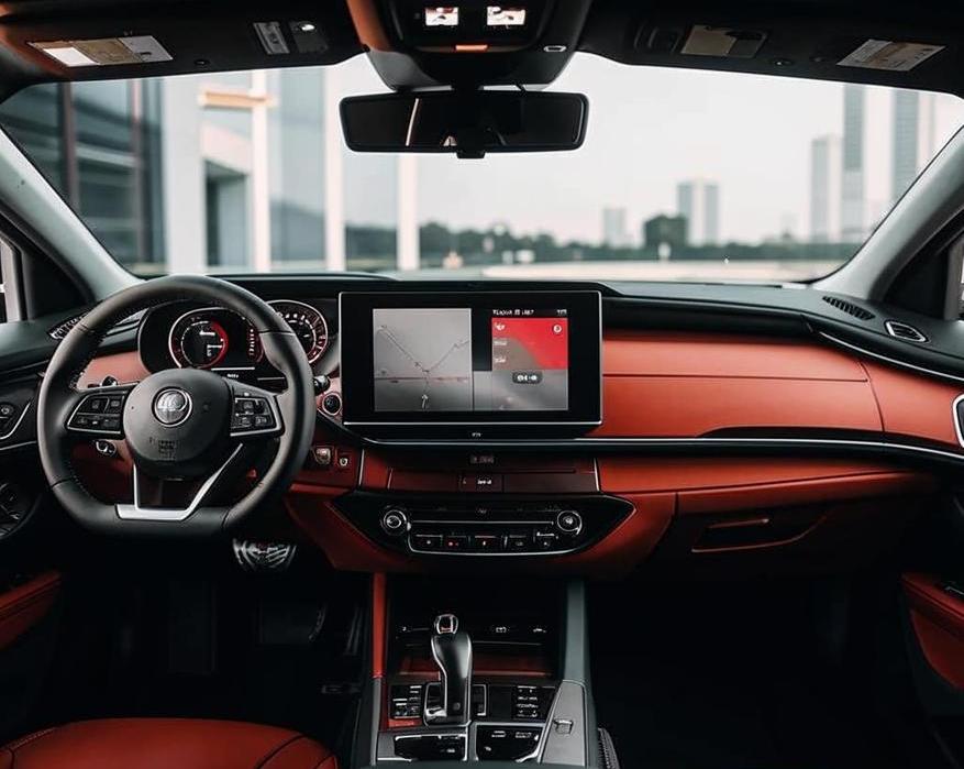 Российская альтернатива Android Auto будет создана на базе операционной системы «Аврора»
