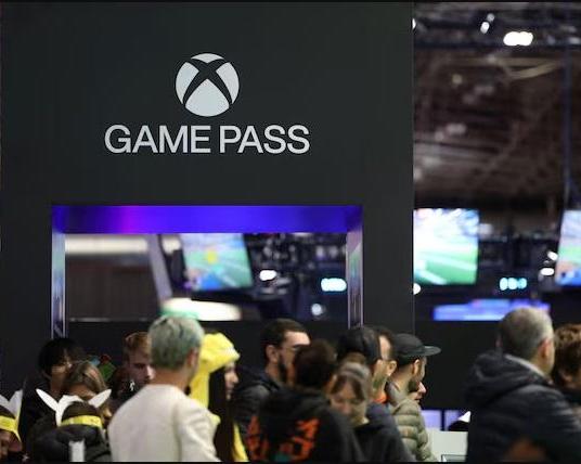 Xbox Game Pass от Microsoft займет центральное место на ежегодной выставке видеоигр