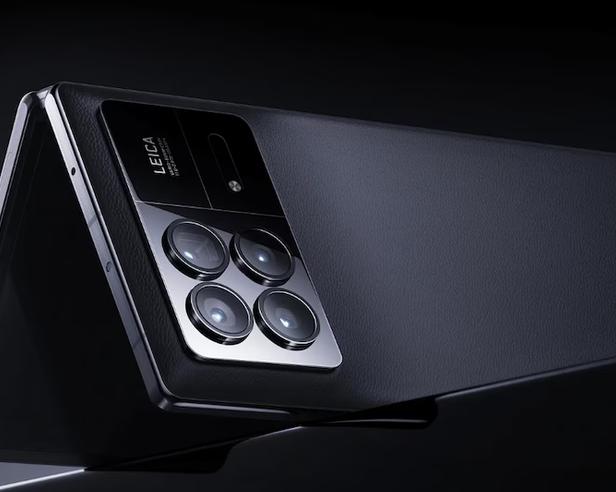 Xiaomi Mix Flip может выйти на международный рынок