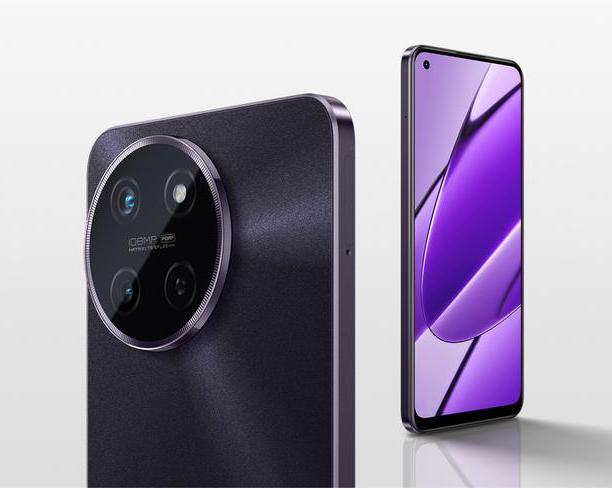 Новые 5G-телефоны realme RMX3995/3996 прошли полную сертификацию