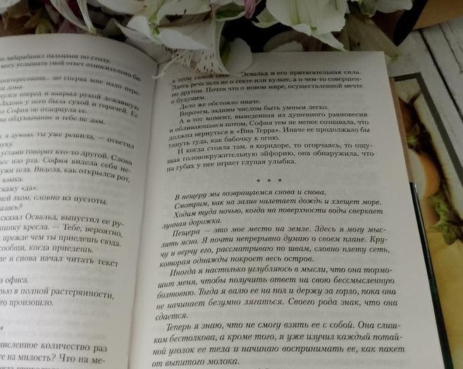 Обзор книги «Секта с Туманного острова» Мариэтт Линдстин: Самая опасная ловушка — та, которую не видишь