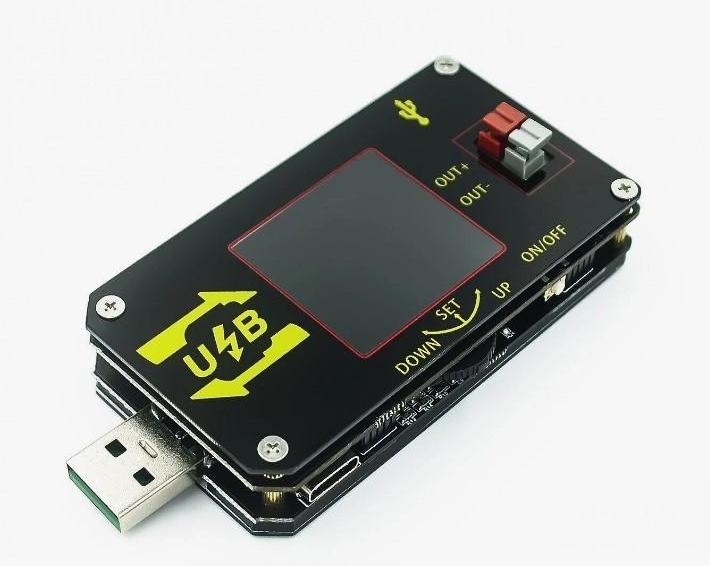 7 мультифункциональных и продвинутых моделей USB тестеров с AliExpress, актуальных в 2024 году