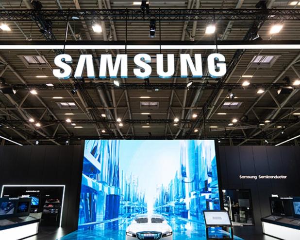 Акции Samsung выросли на фоне возможной сделки с NVIDIA