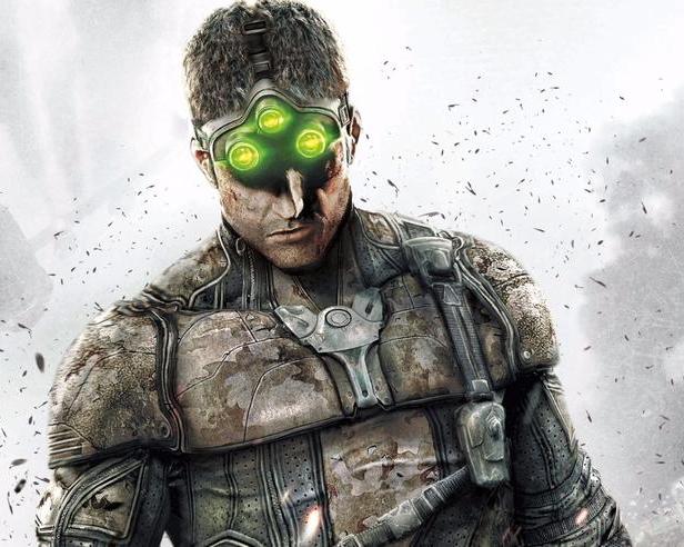 Инсайдер: Splinter Cell Remake не будет показан на выставке Ubisoft Forward