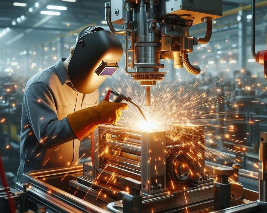 Какой аппарат для точечной сварки купить в 2024 году? Выбираем инструмент для домашнего мастера