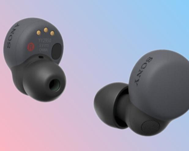 Sony выпустила в продажу беспроводные наушники LinkBuds S