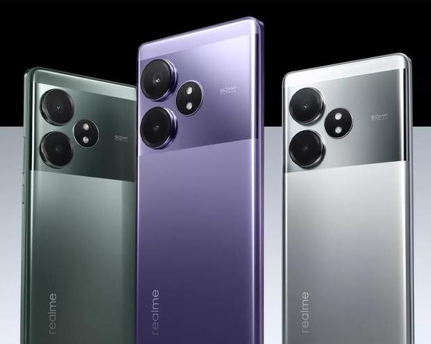 Возможные характеристики Realme GT6 стали известны до анонса: в сети появилась распаковка новинки