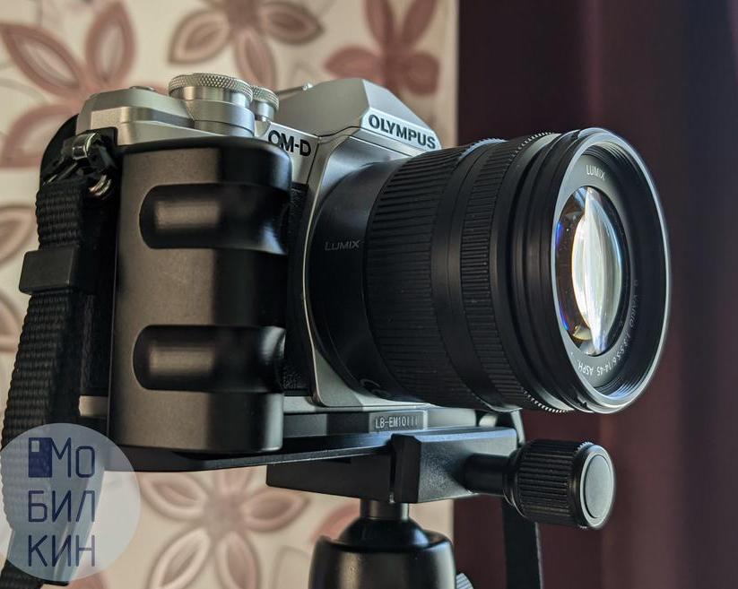 Фотоаппарат против смартфона: как я сделал свой выбор