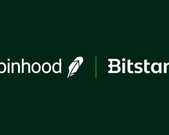 Robinhood, ведущий американский ритейл-брокер, выходит на крипторынок с поглощением Bitstamp