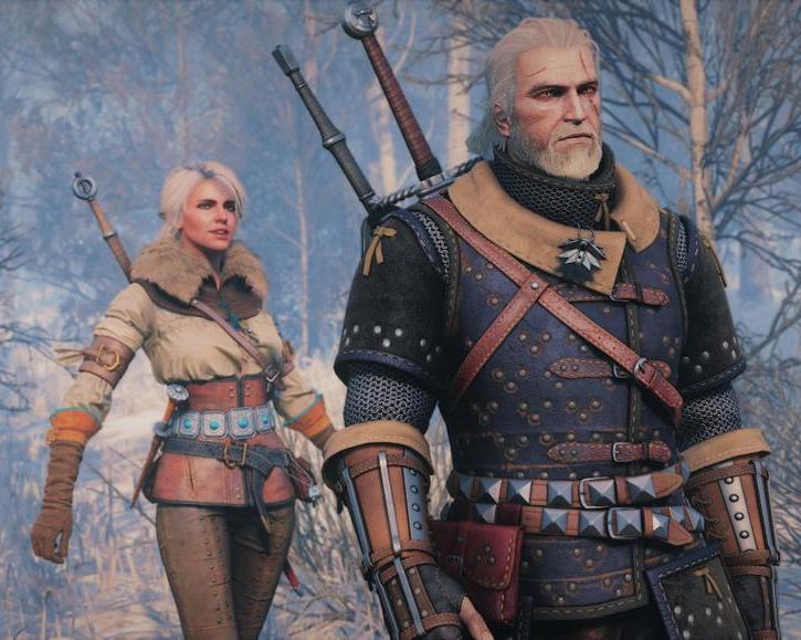 Вырезанный из The Witcher 3 контент вернулся в игру. В результате концовка игры изменилась
