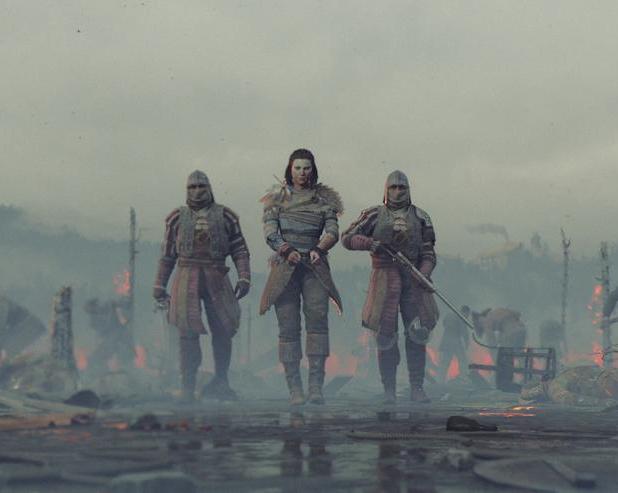 На IGN Live 2024 показали 12 минут геймплея Greedfall 2