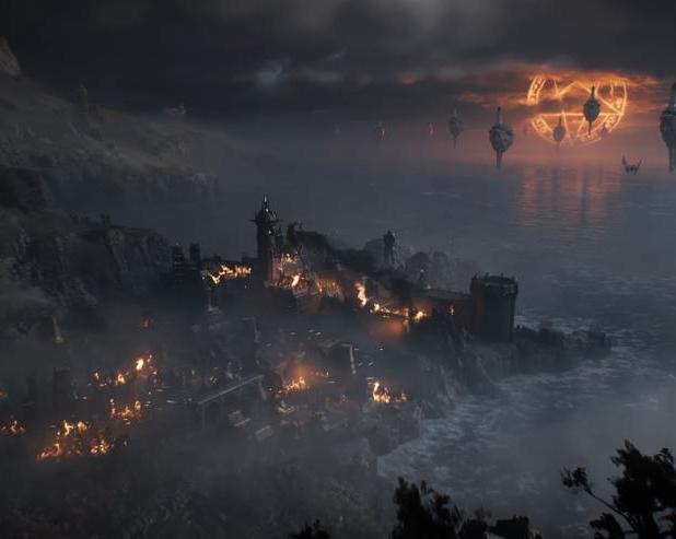 Что известно о DOOM: The Dark Ages — разбираем трейлер и отменяем предзаказы